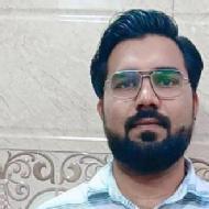 Mohd Rashid Class 10 trainer in Aligarh