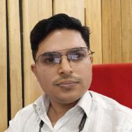 Pramod Teacher trainer in Beed