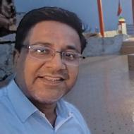 Shailendra Kumar Class 12 Tuition trainer in Jhunjhunu