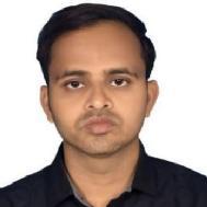Prasenjit Dutta Class I-V Tuition trainer in Dhanbad