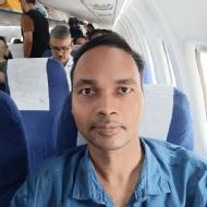 Dr Vinod Gupta Class 11 Tuition trainer in Bhubaneswar