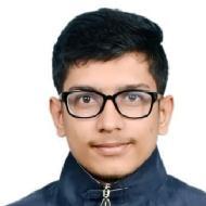 Atharva Class 10 trainer in Bhopal