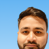 Sujit Kumar Sahoo Class I-V Tuition trainer in Kolkata