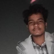 Deepak Chauhan Class 10 trainer in Delhi