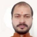 Photo of Prashant Tripathi