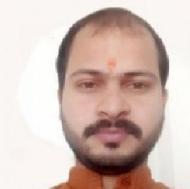 Prashant Tripathi Nursery-KG Tuition trainer in Allahabad