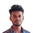 Photo of Abishake A