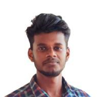 Abishake A Nursing trainer in Kalkulam