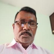 Venkateswarlu Manikonda Class I-V Tuition trainer in Nellore