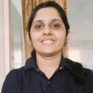 Pooja R. Class 9 Tuition trainer in Jodhpur