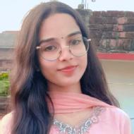 Shivani O. Class I-V Tuition trainer in Lucknow