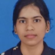 Shweta Y. Nursery-KG Tuition trainer in Lucknow