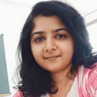Sangita S. Class 12 Tuition trainer in Pune