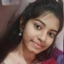 Photo of V Sahana