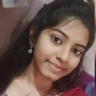 V Sahana Class 10 trainer in Virudhunagar
