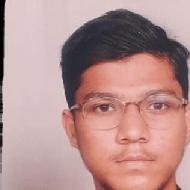 Muhammad Faiyaz Class 11 Tuition trainer in Ahmedabad