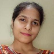 Divya T. Class 6 Tuition trainer in Ramgarh
