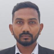 Nitish Kumar Nirala Class I-V Tuition trainer in Nawada