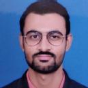 Photo of Akshay Wankhede