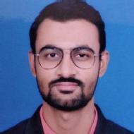 Akshay Wankhede BTech Tuition trainer in Nagpur