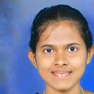 Namitha Class 11 Tuition trainer in Belthangady