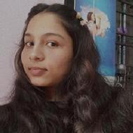 Mahak R. Class I-V Tuition trainer in Ghansore