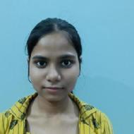 Gurbani K. Class I-V Tuition trainer in Muzaffarpur