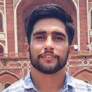 Anand Kumar Class 11 Tuition trainer in Sirsa