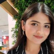 Tejasvini P. Class 10 trainer in Chandigarh