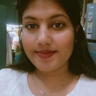 Saloni B. Class 10 trainer in Amroha
