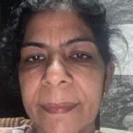 Anju C. Class 9 Tuition trainer in Muzaffarnagar