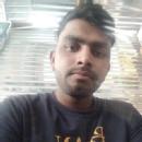 Photo of Akhil Bisht