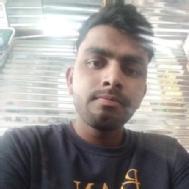 Akhil Bisht Staff Selection Commission Exam trainer in Gurgaon