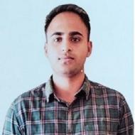 Raghav Jha Class I-V Tuition trainer in Noida