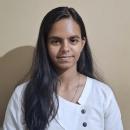 Aastha R. Class 10 Tuition trainer in Huzur