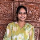 Photo of Lakshmi B.