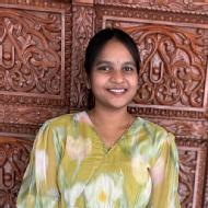 Lakshmi B. Class I-V Tuition trainer in Palakol