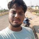 Photo of Asish Maharana