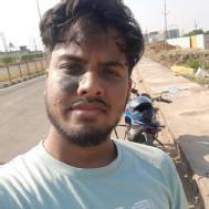 Asish Maharana Class I-V Tuition trainer in Berhampur