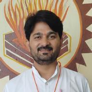 Arun Mishra Class I-V Tuition trainer in Bhopal