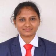 Prameela Yoga trainer in Kothagudem