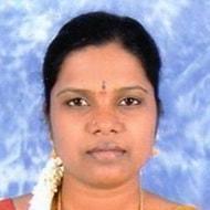 Sneha Class 12 Tuition trainer in Salem