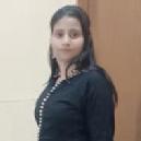 Photo of Priya A.