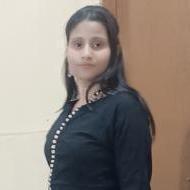 Priya A. Hindi Language trainer in Ranchi