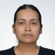 Mariela R. Spanish Language trainer in Pune