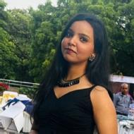 Vaishali BHMS Tuition trainer in Gurgaon