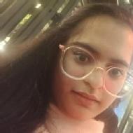 Ankita S. Class 12 Tuition trainer in Chandigarh