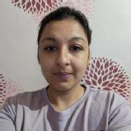 Shelza Dhawan Class I-V Tuition trainer in Ludhiana