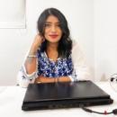 Photo of Keya P.