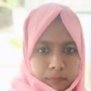 Photo of Sinsiya K.